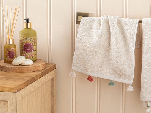 [10039058001] Elite Hand Towel Timeless