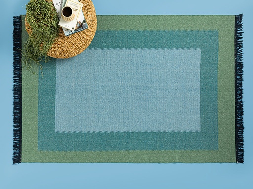 [10039088003] Lara Rumi Weave Rug Timeless