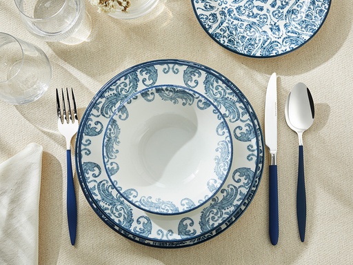 [10039249001] Hypnos Dinner Set Timeless