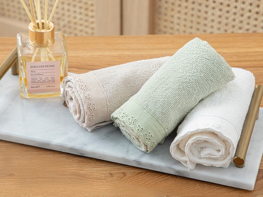 [10039445001] Peggy Hand Towel Set Gift