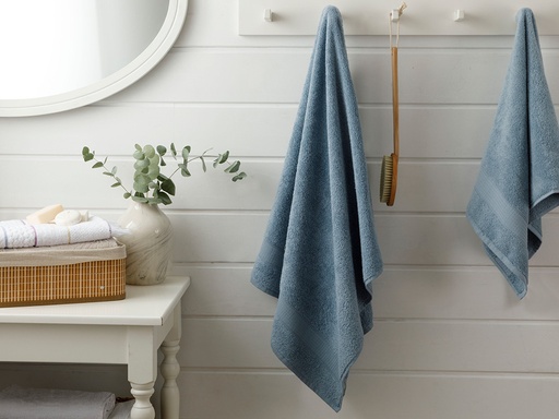 Pure Bath Towel Timeless