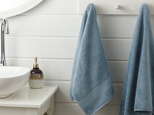 Pure Face Towel Timeless