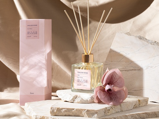 [10033302001] Pure Reed Diffuser Timeless