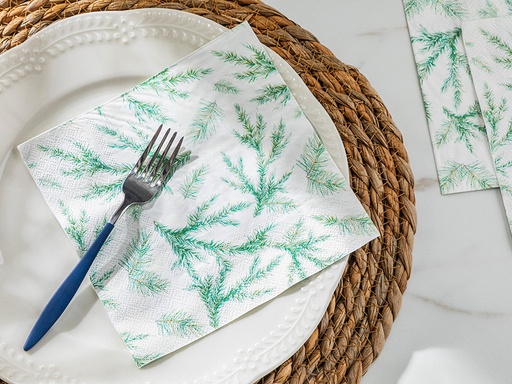 [10039491001] Malin Tissue Napkin Timeless