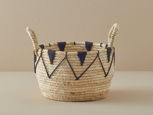 Boheme Basket MODERN MANIFEST