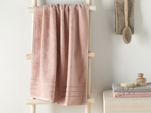 Soft Bath Towel Timeless