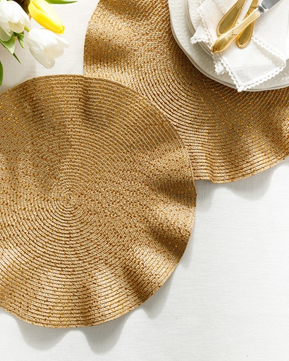 Sienna Table Mat Timeless