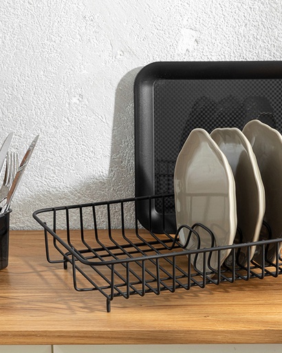 [10037164001] Bega Dish Rack Timeless