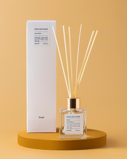 [10038728001] Pearl Diffuser Sticks Timeless