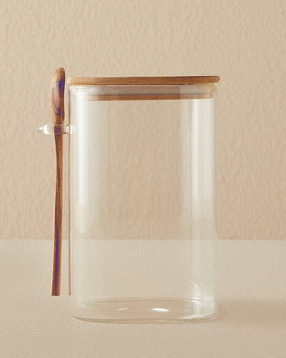 [10039266001] Hailey Jar Timeless