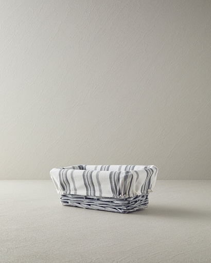 [10039365001] Coastal Bread Basket Timeless