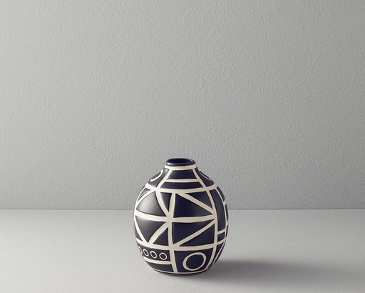 [10039635001] Boho Vase MODERN MANIFEST