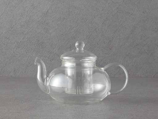 [10039827001] Mariza Tea Pot Timeless