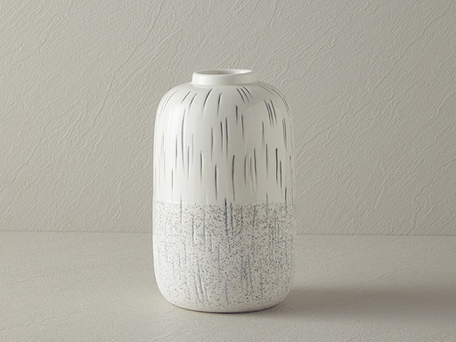 [10039992001] Polina Vase MODERN MANIFEST