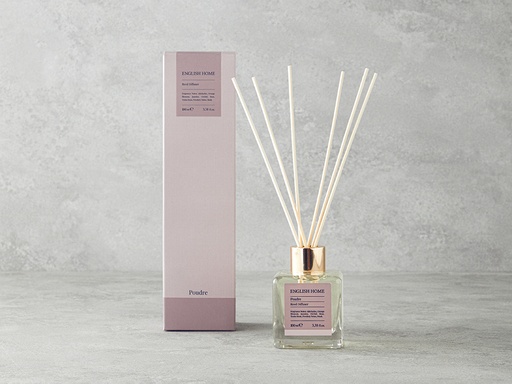 [10040290001] Poudre Diffuser Sticks Timeless