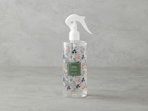 [10040502001] Neroli Orchid Air Freshener Timeless