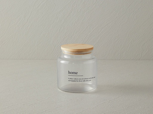 [10040547001] Home Jar Timeless