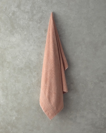 [10040893001] Pure Bath Towel Timeless