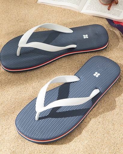 Sail Beach Slippers Coastal Dream