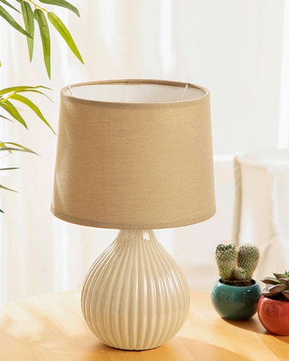 Alvin Table Lamp Timeless