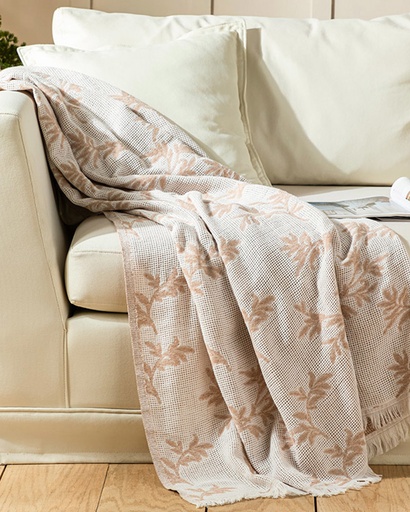 Elina Sofa Throw Timeless