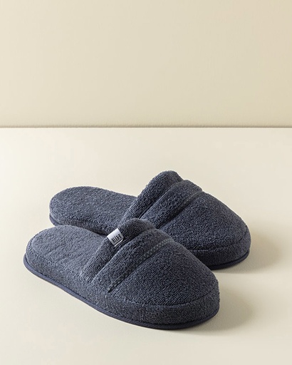 Soft Bathroom Slippers Timeless