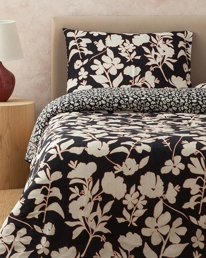 Grandiflora Duvet Cover Set MODERN MANIFEST