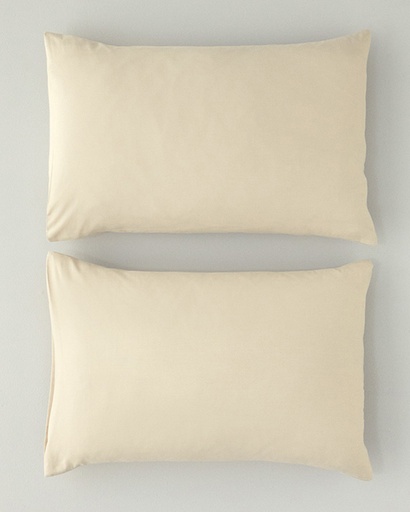 Novella Pillow Case Timeless