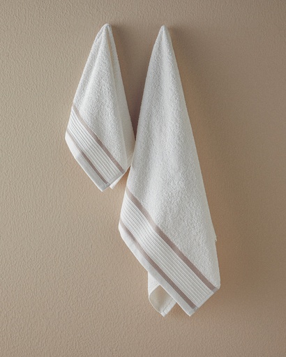 Moka Face Towel Set Timeless