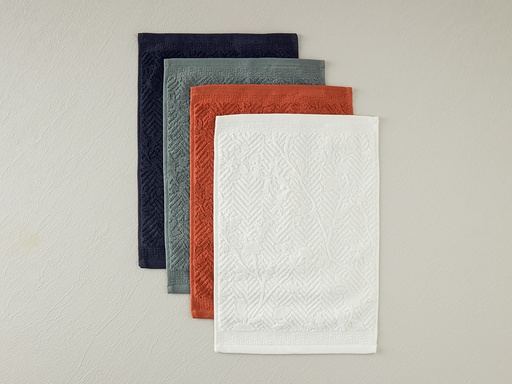 Alyssa Hand Towel MODERN MANIFEST