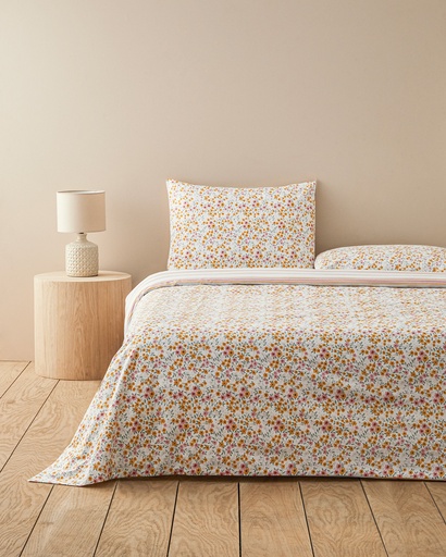 Ditsy Duvet Cover Set Timeless