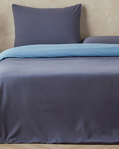 Placid Duvet Cover Set Timeless