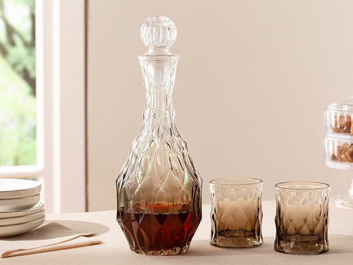 [10038580001] Blaze Decanter Timeless