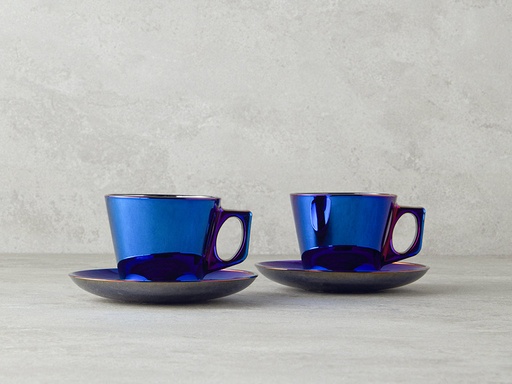 Tea Cup Set Timeless