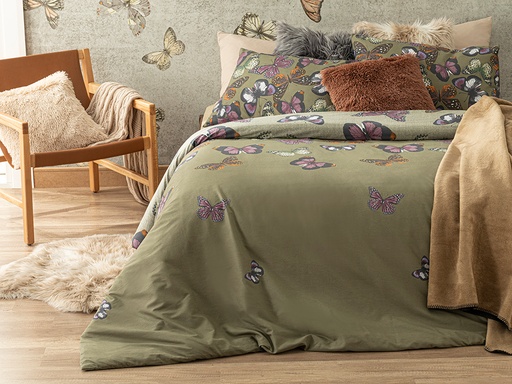 Papilions Duvet Cover Set Pack Circle Of Life